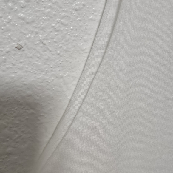 NWT Avocado muscle tee vintage white size medium - Picture 10 of 12